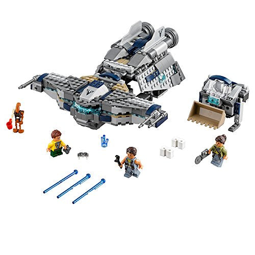 lego 75147