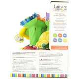 Lamaze Soft Chime Garden