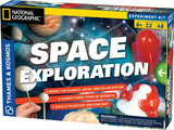 Thames & Kosmos Astronomy Space Exploration
