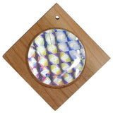 Woodstock Chimes Fortune Windchime