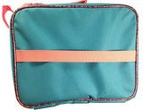 Disney Finding Dory 3-D Lunch Kit With Long Strap (One Size, Turquoise/Multi)