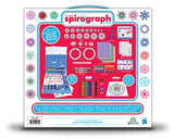 Spirograph Art Studio