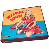 Perisphere and Trylon Weaving Loom RG-10179