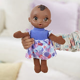 Baby Alive Lil' Slumbers (African American)