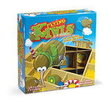 Blue Orange Games Flying Kiwis Launching Action Board Game for Families