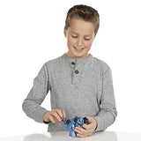 Transformers Robots in Disguise One-Step Changers Steeljaw Figure