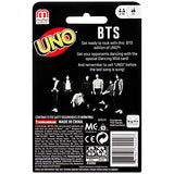 UNO BTS