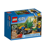 lego 60156