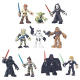 Star Wars Galactic Heroes Galactic Rivals Action Figure