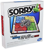 Sorry Board Game