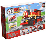 BRICTEK R/C Train