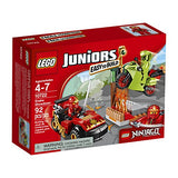 lego 10722