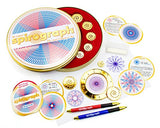 Spirograph Die-cast Collectors Set