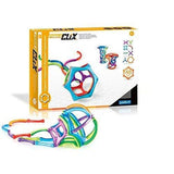 Guidecraft PowerClix Organics 48 Piece Set