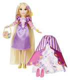 Disney Princess Layer 'n Style Rapunzel