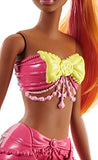 Barbie Dreamtopia Mermaid Doll, Yellow Hair