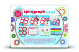 Spirograph Cyclex