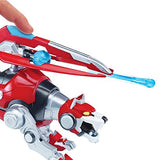Voltron Legendary Red Lion