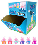 Tech4Kids Peppa Pig Micro Lite Figure (40 Capsule)