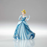 Enesco 4058288 Disney Showcase Couture De Force Cinderella Stone Resin Figurine