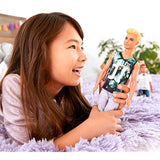 Barbie Fashionistas Doll 116