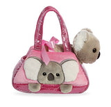Aurora - Pet Carrier - 7" Peek-A Boo Koala