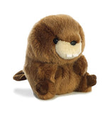 Aurora - Rolly Pet - 5" Bucky Beaver