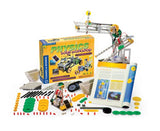 Thames and Kosmos Physics Solar Workshop