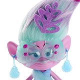 DreamWorks Trolls Satin and Chenille's Style Set