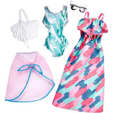 Barbie Fashions Resorts 2 Pack