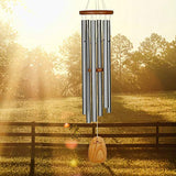 Woodstock Chimes DAYL Daybreak Wind Chime, Morning Mood