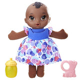 Baby Alive Lil' Slumbers (African American)