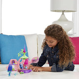 DreamWorks Trolls Poppy's Coronation Pod