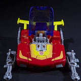 Transformers Generations Titans Return Autobot Hot Rod and Firedrive