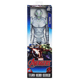 Marvel Titan Hero Series Ultron
