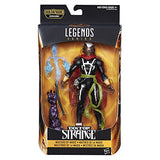 Marvel 6 Inch Legends Series Masters of Magic:Brother Voodoo