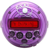 Radica 20Q Artificial Intelligence Game - Colors may vary since the item may come in 3 different colors