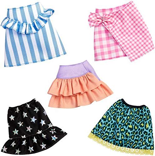 Barbie Fashions Bottoms Assortment