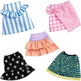 Barbie Fashions Bottoms Assortment