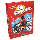 20 Express Game