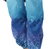 Disney Princess Royal Shimmer Jasmine Doll