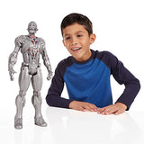Marvel Avengers Age of Ultron Titan Hero Tech Ultron 12-Inch Figure
