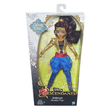 Disney Descendants Genie Chic Jordan 11-Inch Doll