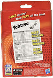 Yahtzee 80 Score Cards