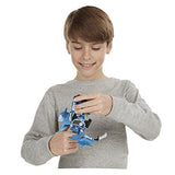 Transformers Robots in Disguise Warrior Class Steeljaw Figure