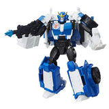 Transformers Robots in Disguise Warrior Class Strongarm Figure