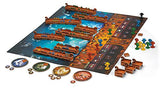 Blue Orange Vikings On Board Game