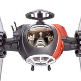 Star Wars The Black Series First Order Special Forces TIE Fighter