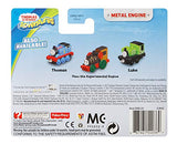 Thomas & Friends Fisher-Price Adventures, Bill