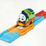 Thomas & Friends Fisher-Price My First, Railway Pals Percy Train Set